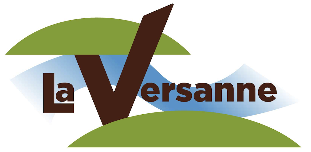 Logo de la versanne