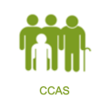 Rubrique ccas